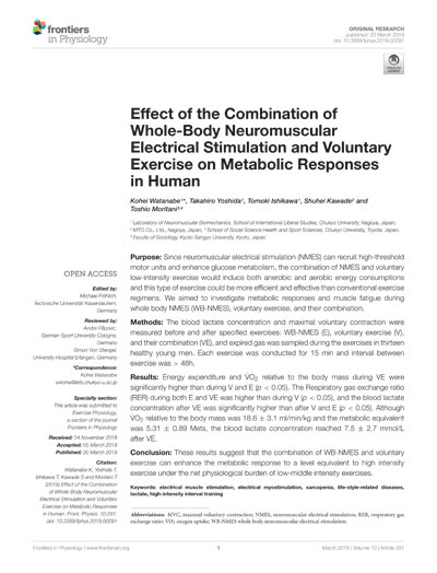 Effect of combined electrostimulation and plyometric training on vertical jump height.