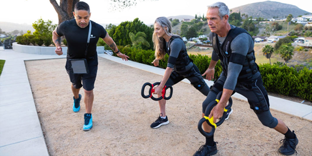 Joint-Friendly and Low-Impact