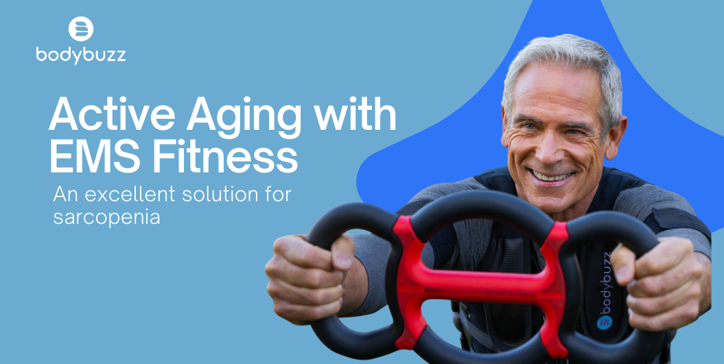 Personal training for seniors