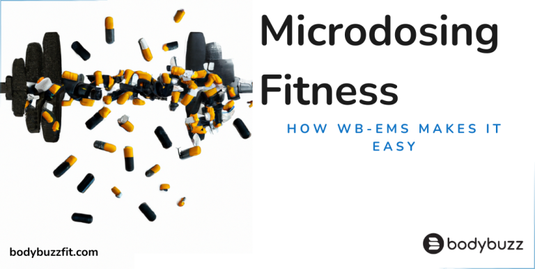 Microdosing Fitness 