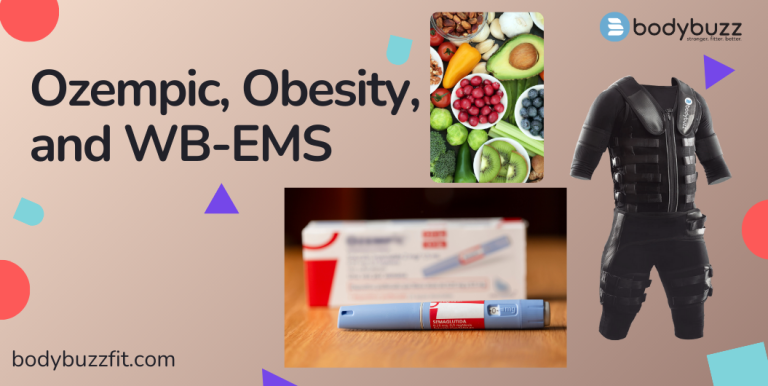 Ozempic, Obesity, and How EMS Can Help