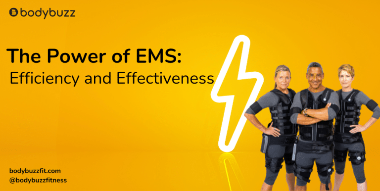Unveiling the Power of WB-EMS: Comparing Efficiency and Effectiveness