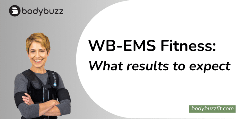 WB-EMS: What results to expect