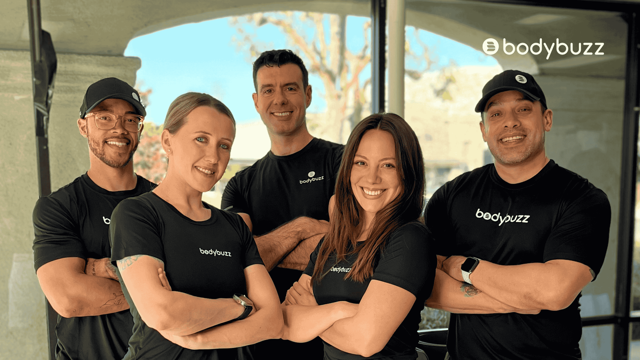 Hire a Personal Trainer